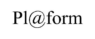 pl@form