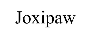 joxipaw