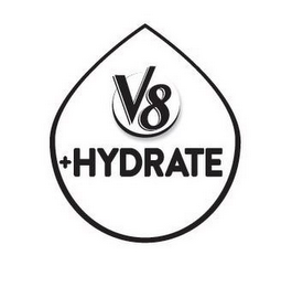 v8 +hydrate