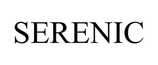 serenic