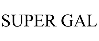 super gal