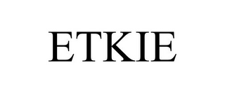 etkie