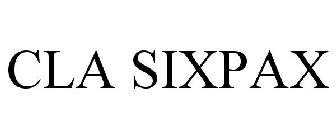 cla sixpax