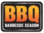 bbq barbecue season
