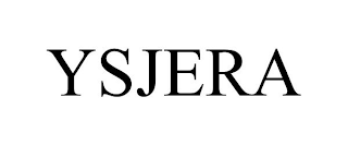 ysjera