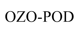 ozo-pod