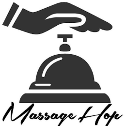 massage hop