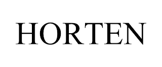 horten