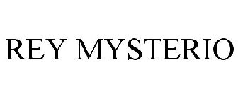 rey mysterio