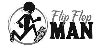 flip flop man t w o
