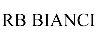 rb bianci