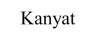 kanyat