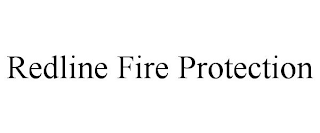 redline fire protection