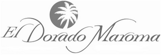 el dorado maroma