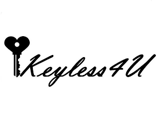 keyless4u