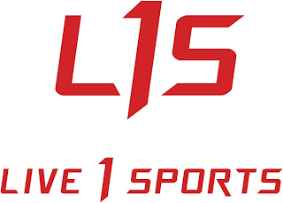 l1s live 1 sports