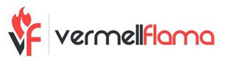 vf | vermellflama