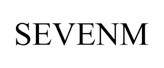 sevenm