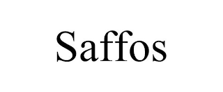 saffos