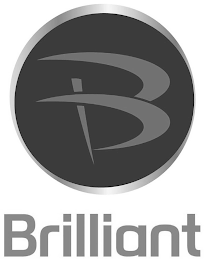 b brilliant