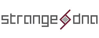strange dna