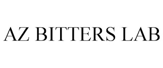 az bitters lab