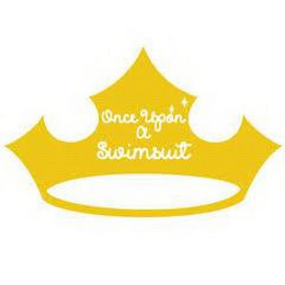 once upon a swimsuit