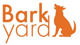 bark yard