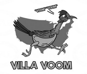 "voom" "voom" villa voom