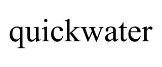 quickwater