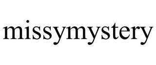 missymystery