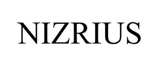 nizrius