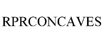 rprconcaves