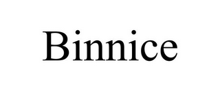 binnice