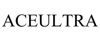 aceultra