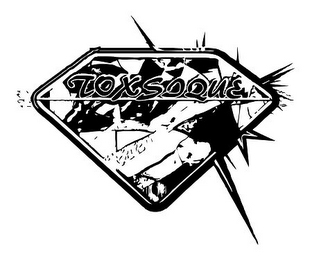 toxsique