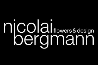 nicolai bergmann flowers & design
