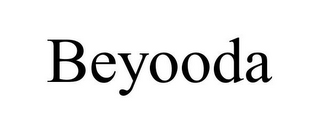 beyooda