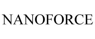 nanoforce