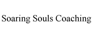 soaring souls coaching
