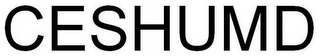ceshumd