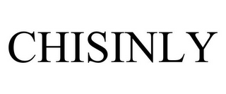 chisinly