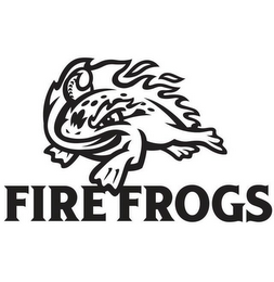 fire frogs