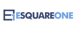 e1esquareone