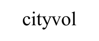 cityvol