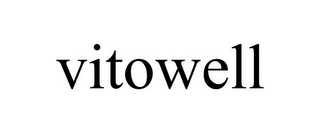 vitowell