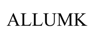 allumk
