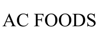 ac foods