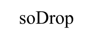 sodrop
