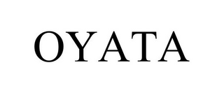 oyata